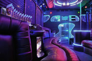 Limo Bus Chicago