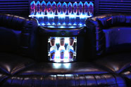 Chicago Limo Bus Service