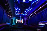 Chicago Limousine Bus