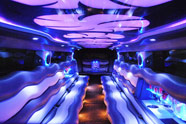 Hummer H2 Chicago Limousine