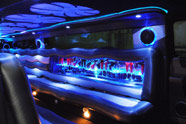 Hummer H2 Limousine Service in Chicago