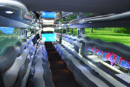 Limo Service in Chicago Hummer H2