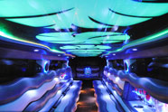 Hummer H2 Chicago Limousine Service
