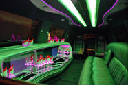 Limousine Service in Chicago for Stretch SUV