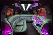 Stretch SUV Limo Service Chicago