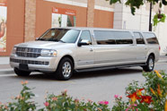 Chicago Stretch SUV Limousine