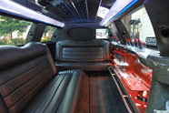 Stretch Limousine Chicago