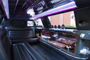 Stretch Limousine Service