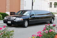 Chicago Stretch Limousine