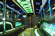 Party Limousine Service in Chicago