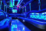 Chicago Party Limousine Service