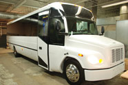 Chicago Party Bus